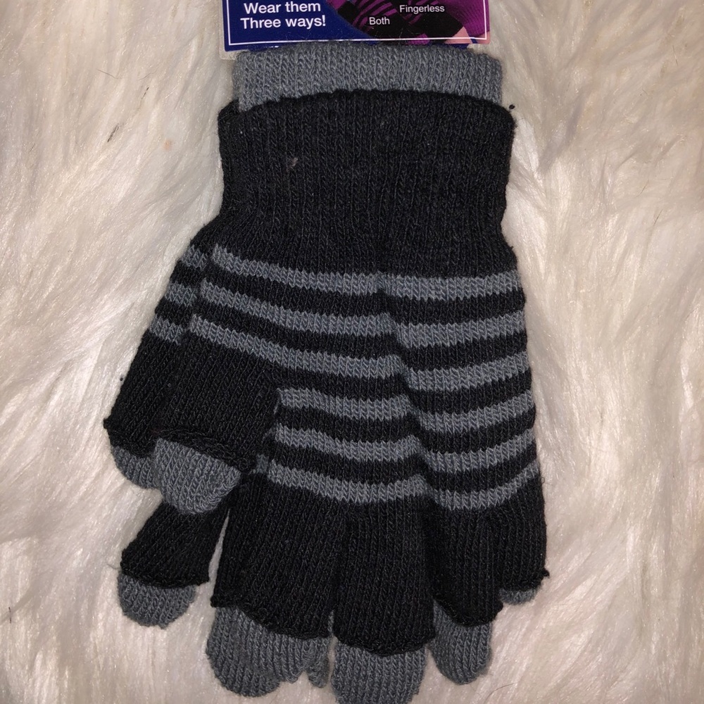 Gloves